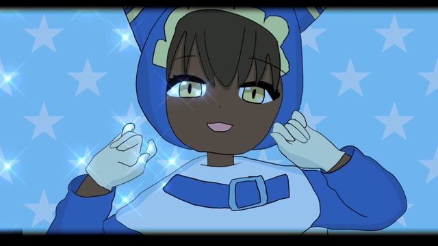 Magolor sings Shigure Ui - Loli requiem (ai cover) смотреть онлайн