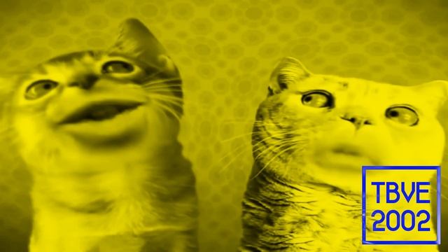 Preview 2 Numa Cat Effects (Inspired by HBO Max Original 2020 Effects) смотреть онлайн