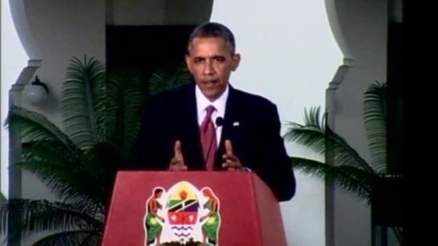 Obama on Firefighters: 'We Are Heartbroken' смотреть онлайн