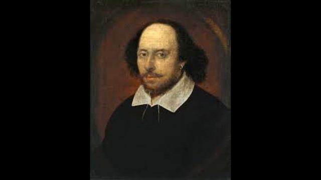 William Shakespeare - Sonnet 130 (My mistress' eyes are nothing like the sun) смотреть онлайн