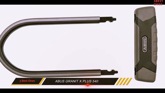 3 Best Bike Lock 2023? смотреть онлайн