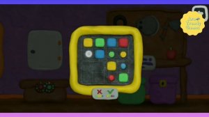 12 LOCKS 2 LEVEL 1: GREEN KEY (OPENING THE GREEN BOX)