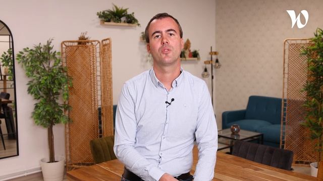 Découvrez Ponera avec Laurent, Co fondateur смотреть онлайн