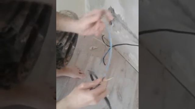 Не работают розетки. Что делать? смотреть онлайн