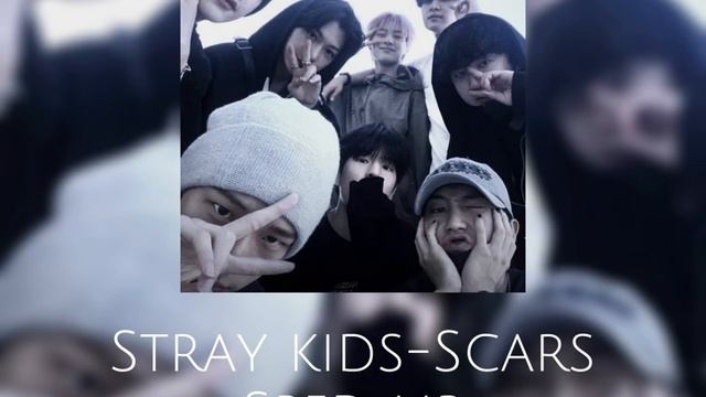 ✩𝐒𝐭𝐫𝐚𝐲 𝐤𝐢𝐝𝐬 𝐒𝐜𝐚𝐫𝐬 𝐒𝐩𝐞𝐝 𝐮𝐩✩ смотреть онлайн