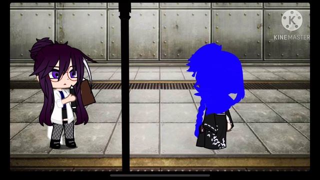 Gacha Club,Goo Tg Tf,Episode 2 смотреть онлайн