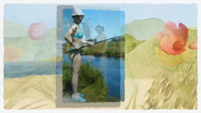 Сад-огород смотреть онлайн