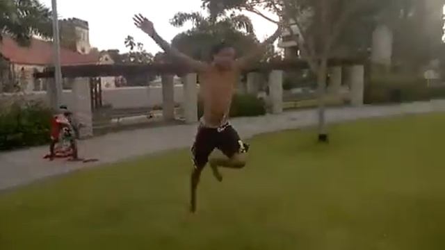 Zaire Adamson's summer sampler смотреть онлайн