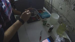 ПИЛИМ ТАБАК СВОИМИ РУКАМИ