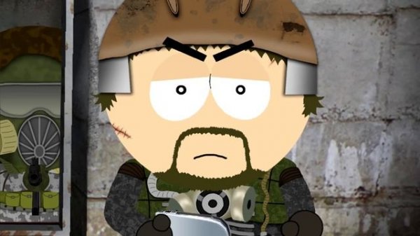 Южный Сталкер #18 - Кругом обман