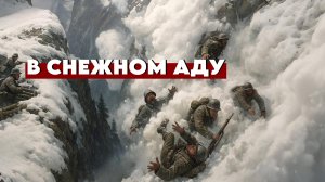 ЛАВИНА УНЕСЛА ТЫСЯЧИ ЖИЗНЕЙ | Катастрофа в Доломитовых Альпах