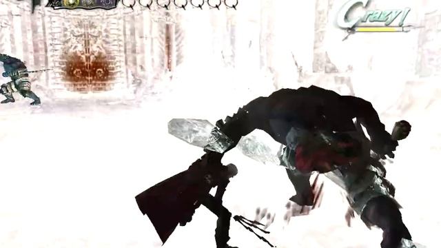 DMC3SE - DMD Agni And Rudra Boss- Risky Strategy Inspired by Hayate Ayasaki's TAS (read description смотреть онлайн