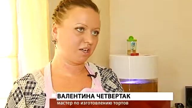 Делаем тортики смотреть онлайн