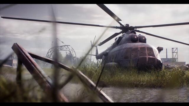 UE - Chernobyl смотреть онлайн