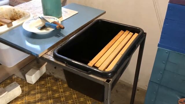 Качаем мед в ноябре смотреть онлайн