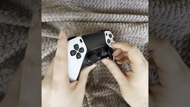 Кастомный DualSense PS5 EXtremeRate