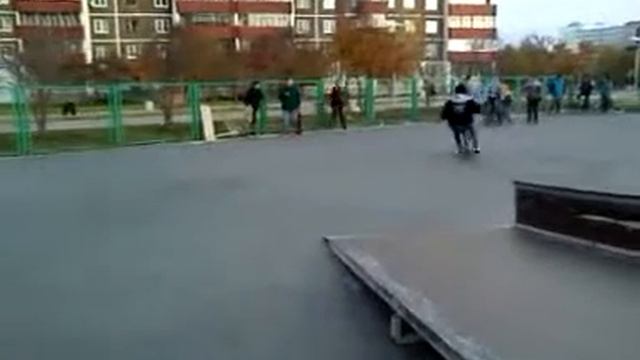 скейт парк!!! смотреть онлайн