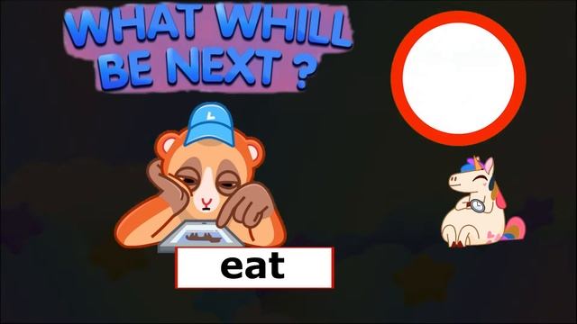 What Will Be Next? Marshmallow | Limur Loris | Teddy Bear смотреть онлайн