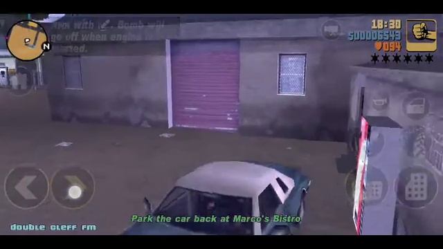 How to download GTA III Apk+Obb mod free download link in description смотреть онлайн