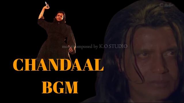 Chandaal - BGM | Mithun Chakraborty | смотреть онлайн