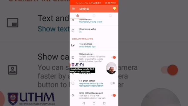 [Apps Review] Best App to Create Online Lecture using Smartphone | Lecture Sambil Jalan Extended Ve смотреть онлайн