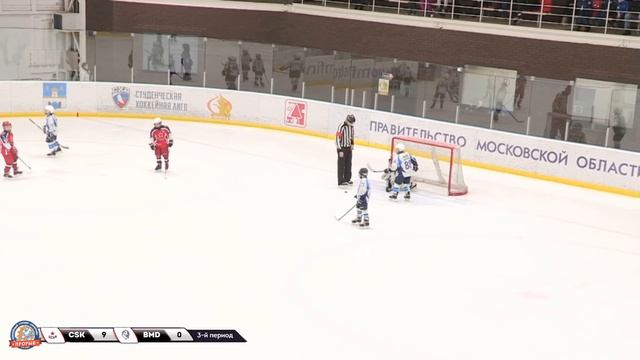 ЦСКА1 - Белые Медведи, 2010, 24.12.2018 смотреть онлайн
