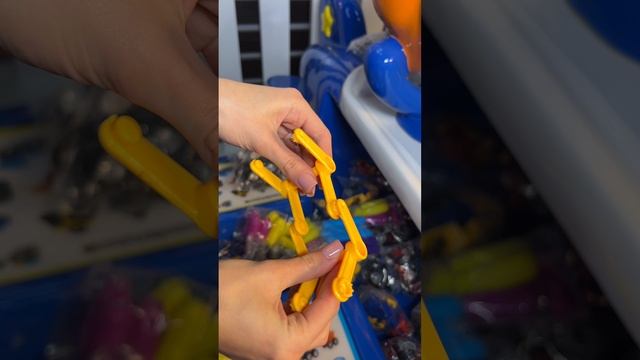 Стол конструктор "Пилот" смотреть онлайн