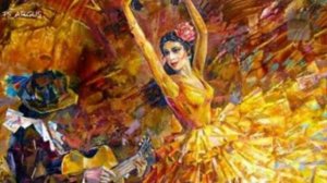 89_Плачет Гитара_Стихи Галины Геннадьевны Трубчаниновой