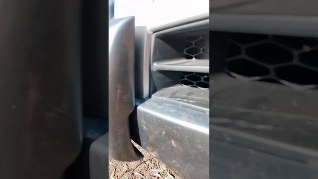 Лебедка на Starex 4wd