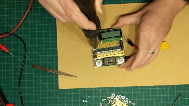 kweld spot weld update The TVS Diode is shorted. how I removed it and testing #smartAzz SLD8S28A смотреть онлайн