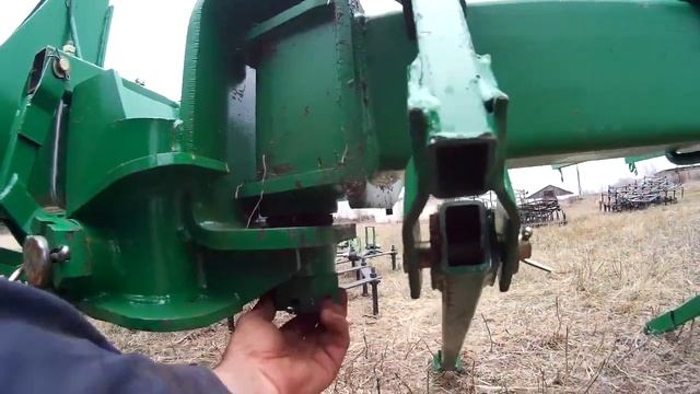 сцепка борон СГВ 15 корммаш смотреть онлайн