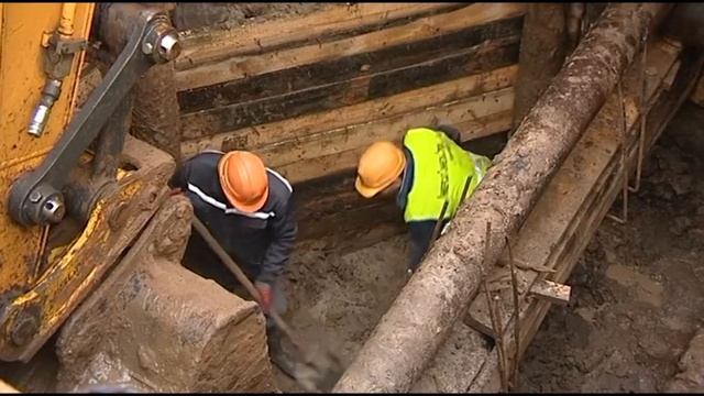 Информационная программа «День» от 24 сентября 2013 года (3) смотреть онлайн