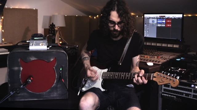 GSS Proto Cab actif 2 смотреть онлайн