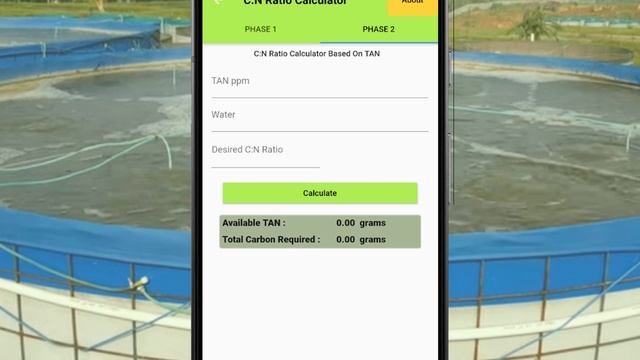 Biofloc C:N Ratio Calculator! C: N Ratio की कैलकुलेशन करने का आसान और सटीक तरीका #biofloc #fish смотреть онлайн