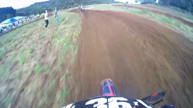 TREINÃO EM TODAS CATEGORIAS NA PISTA DE 1,5KM / METANOL смотреть онлайн