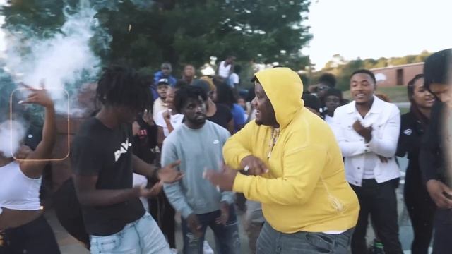 Topside Mob - Eviction Notice ft Derez Deshon (Official Video) смотреть онлайн