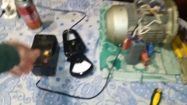 Защита электродвигателей с помощью автоматов. Как верно подобрать автомат под конкретный двигатель. смотреть онлайн
