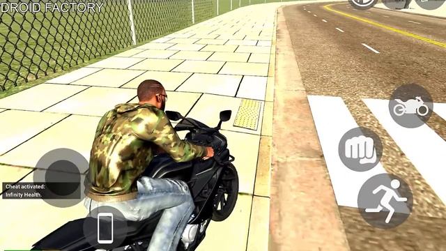 NEW POLICE CAR TRUCK CHEAT CODE UPDATE indian Bikes Driving 3D CHEAT CODE Indian bike game 3d смотреть онлайн
