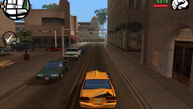 GTA San Andreas 1