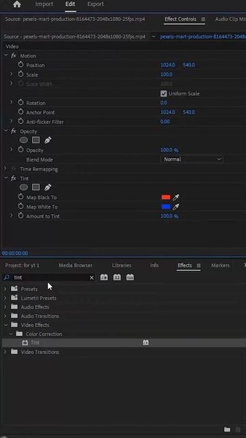 How To Make Trippy Emboss Effect In Adobe Premiere Pro смотреть онлайн