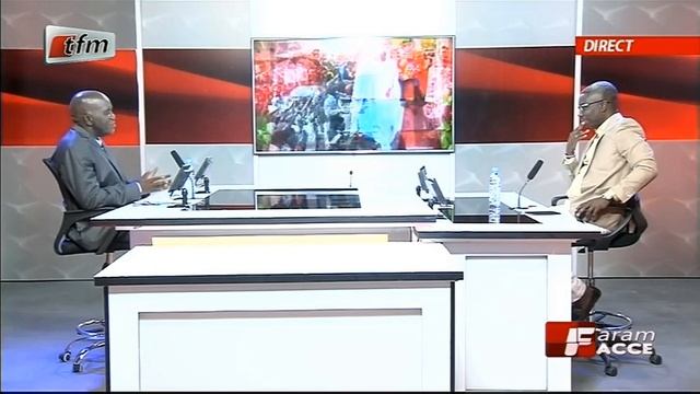 Oumar Sarr sur son infection au C0vid : "Je sais pas où j'ai chopé le virus..." смотреть онлайн