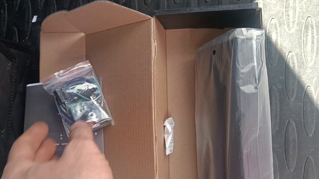 Усилитель AMP MICRON 4.120