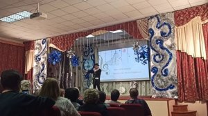 Валерий Осипов-Покровский .Выступление 13.01.25 на концерте посвященному Вячеславу Добрынину.