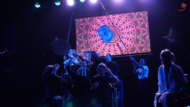 Фестиваль талантов для детей с ОВЗ 2023 (HD)