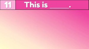 Easter Vocabulary 20 Easter Words for Kids