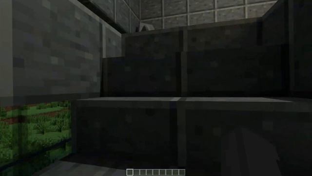 minecraft but its real life смотреть онлайн