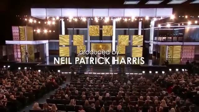 Breaking Bad - All Primetime Emmy Awards Wins