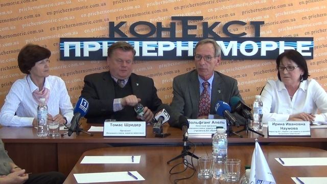 o1.ua - Пресс-конференция посвященная 10–летию БУ «Приют для защиты и помощи бездомным животным» смотреть онлайн