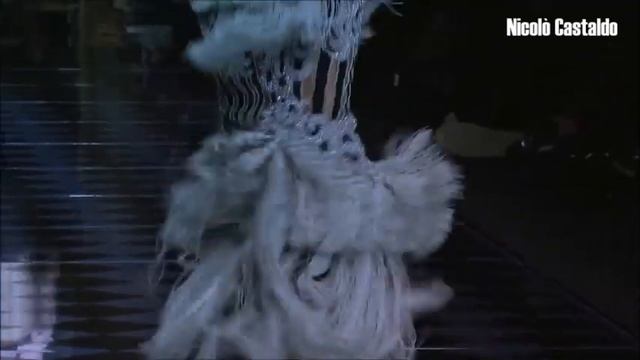 Gigi Hadid's Best Runway Moments