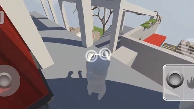 human fall flat 1 часть ( набираем 20 лайков выходит вторая часть этой игры )🥰🥰 смотреть онлайн